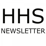 HHS Newsletter Icon