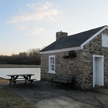 The Wash House